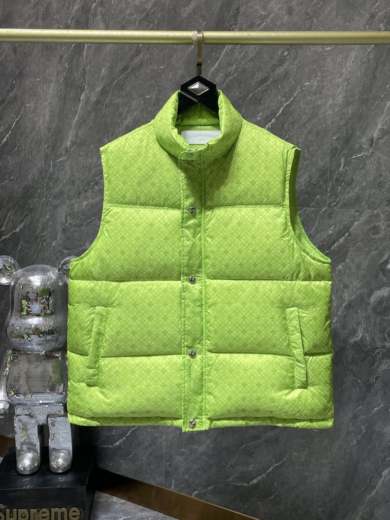 Replica Chrome Hearts Clothes 01RA626 - Image 4