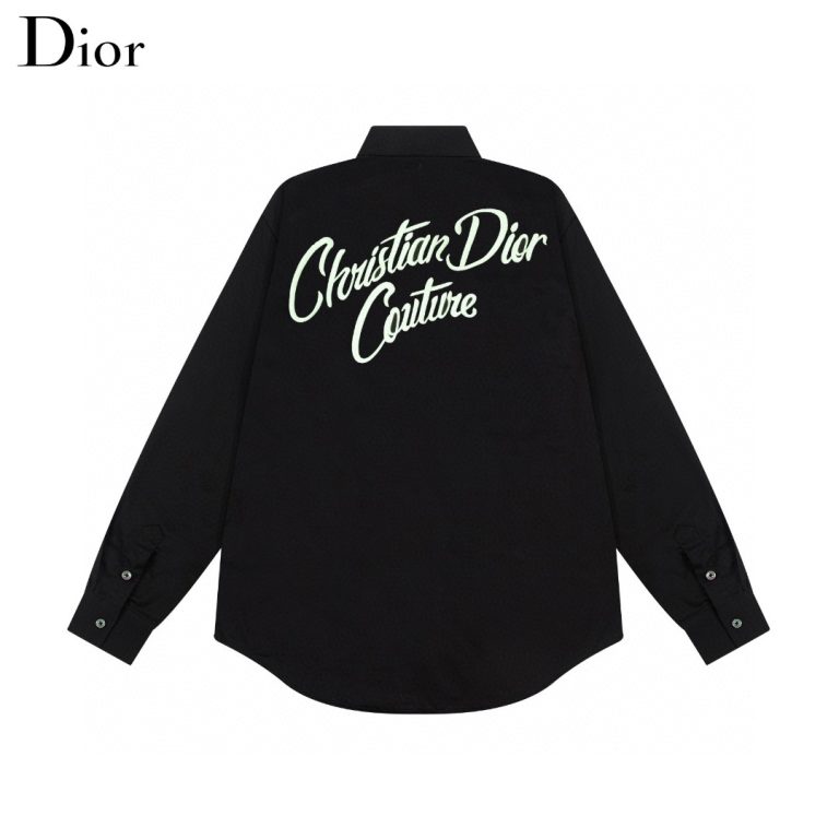 Replica Dior Clothes 01RA550 - Image 2
