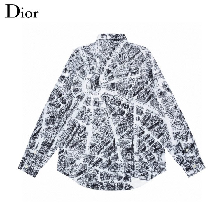 Replica Dior Clothes 01RA577 - Image 2