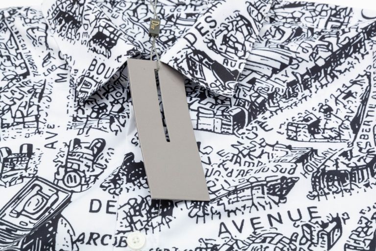 Replica Dior Clothes 01RA577 - Image 4