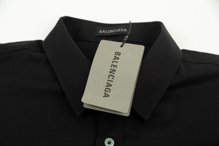 Replica Balenciaga Clothes 01RA1015 - Image 4