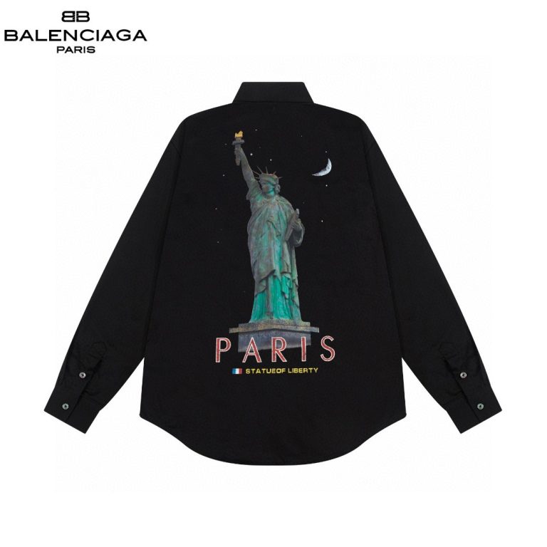 Replica Balenciaga Clothes 01RA1015 - Image 2