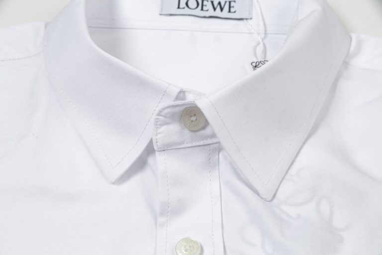 Replica Loewe Clothes 01RA347 - Image 4