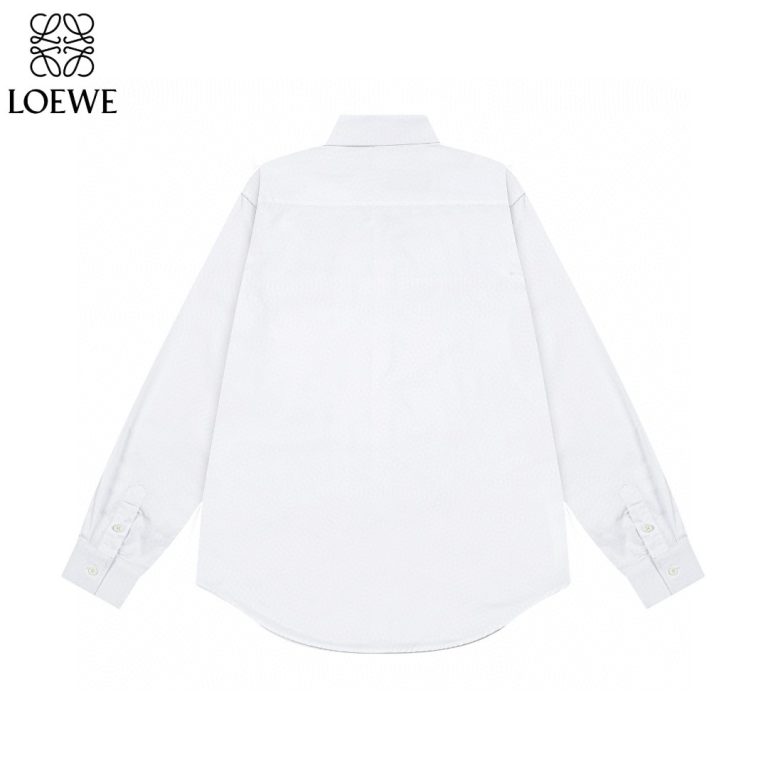 Replica Loewe Clothes 01RA347 - Image 2
