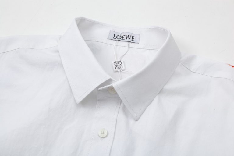 Replica Loewe Clothes 01RA345 - Image 3
