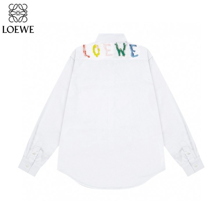 Replica Loewe Clothes 01RA345 - Image 2