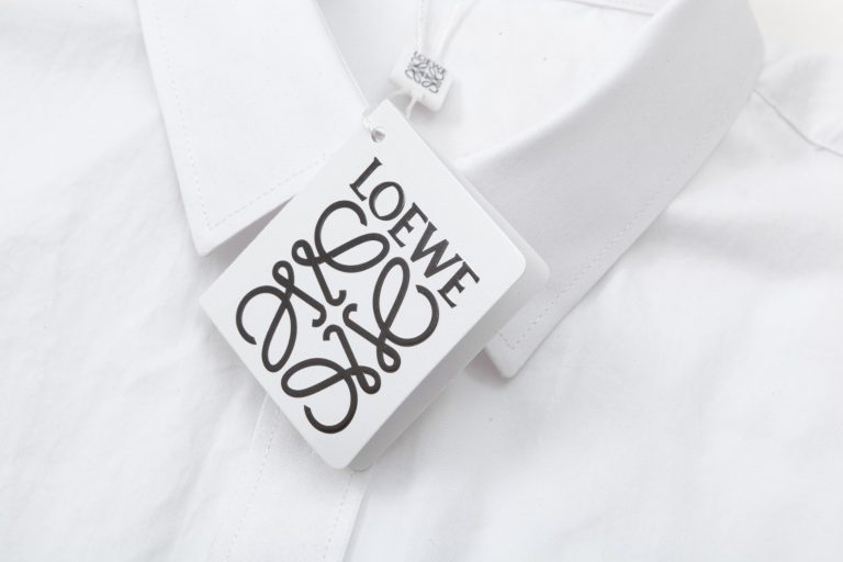 Replica Loewe Clothes 01RA345 - Image 4