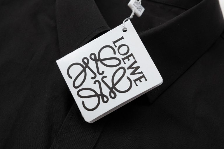 Replica Loewe Clothes 01RA346 - Image 4