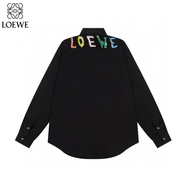 Replica Loewe Clothes 01RA346 - Image 2