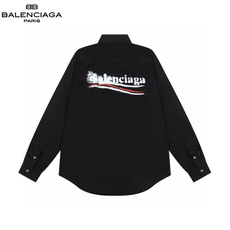 Replica Balenciaga Clothes 01RA1021 - Image 2