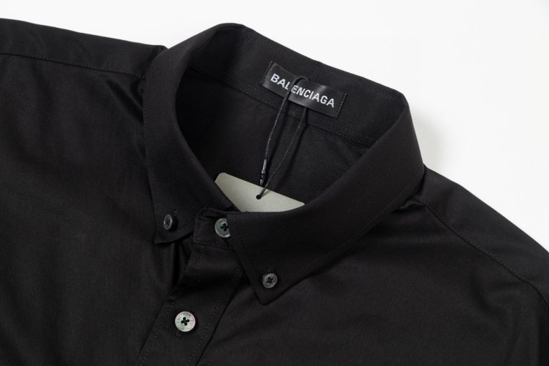 Replica Balenciaga Clothes 01RA1021 - Image 3