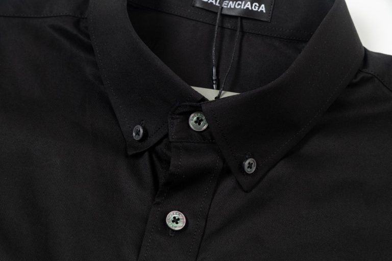 Replica Balenciaga Clothes 01RA1021 - Image 4