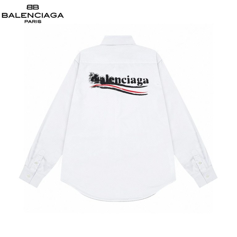 Replica Balenciaga Clothes 01RA1022 - Image 2