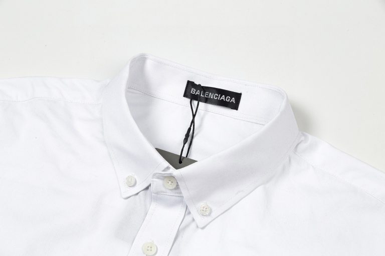 Replica Balenciaga Clothes 01RA1022 - Image 3