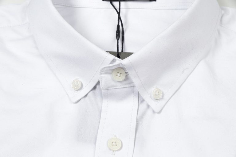 Replica Balenciaga Clothes 01RA1022 - Image 4
