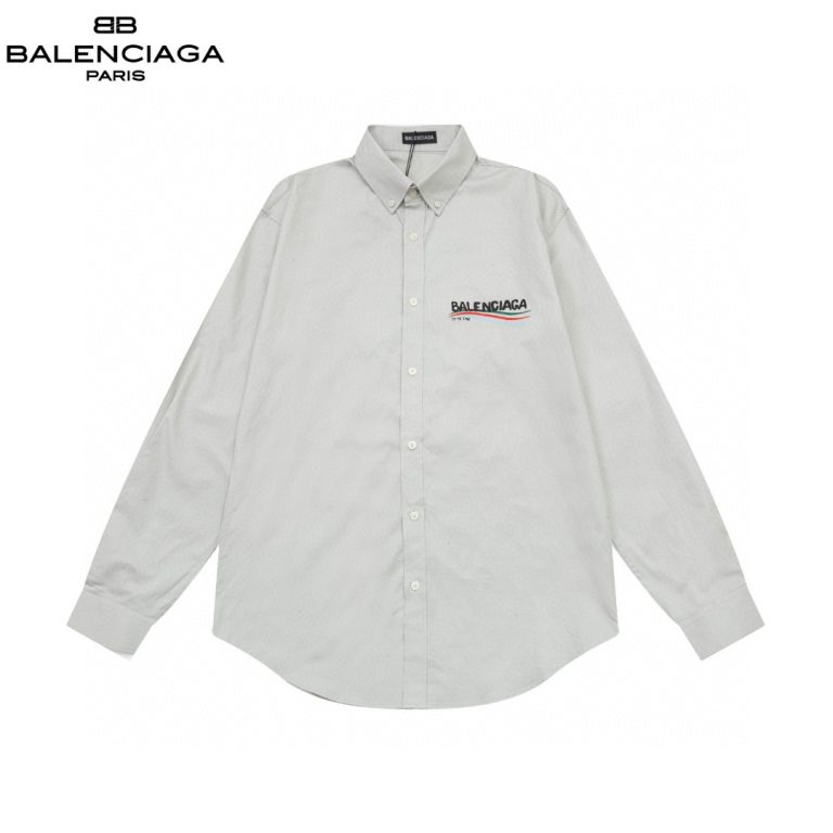 Replica Balenciaga Clothes 01RA1018 - Image 2