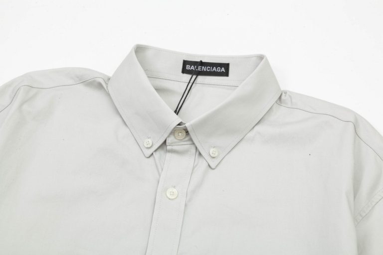 Replica Balenciaga Clothes 01RA1018 - Image 3