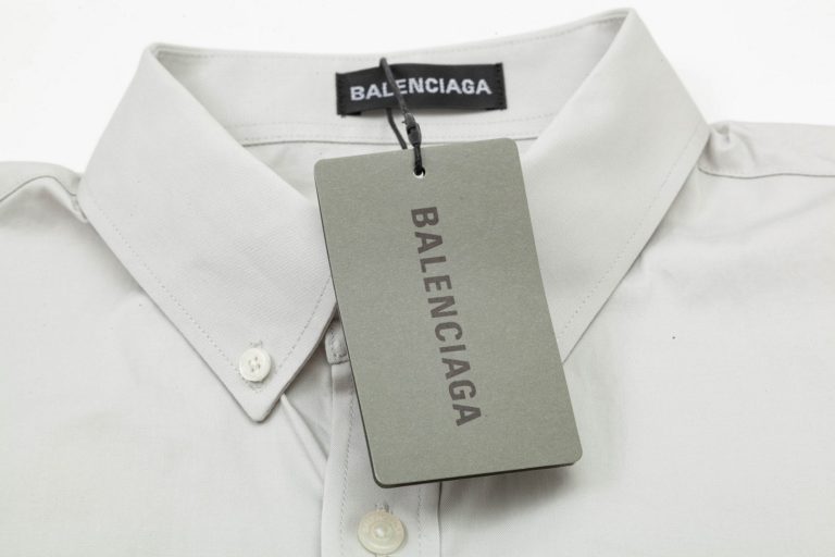 Replica Balenciaga Clothes 01RA1018 - Image 4