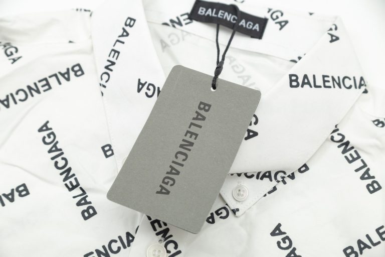 Replica Balenciaga Clothes 01RA1019 - Image 4