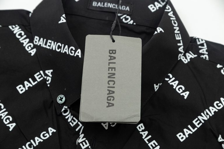 Replica Balenciaga Clothes 01RA1020 - Image 3