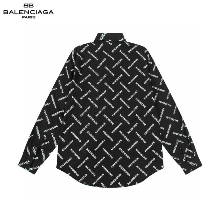 Replica Balenciaga Clothes 01RA1020 - Image 2