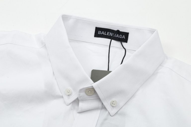 Replica Balenciaga Clothes 01RA1016 - Image 3