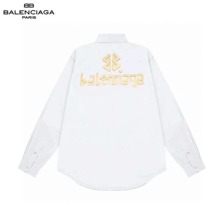 Replica Balenciaga Clothes 01RA1016 - Image 2
