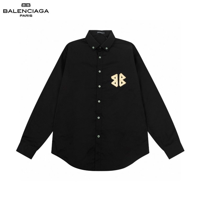 Replica Balenciaga Clothes 01RA1017 - Image 2