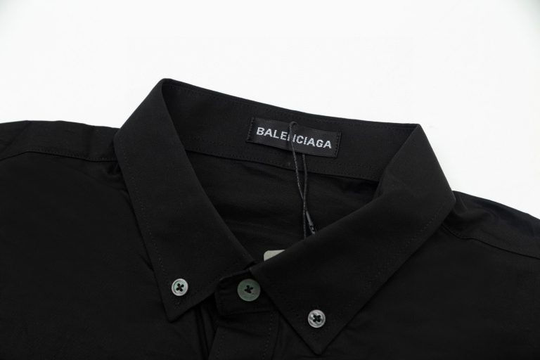 Replica Balenciaga Clothes 01RA1017 - Image 3