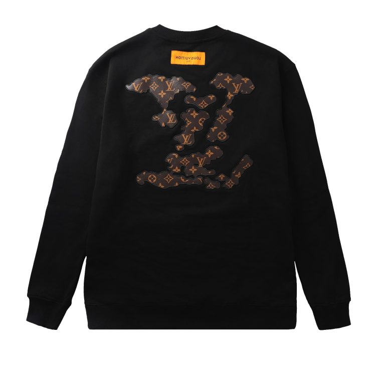 Replica Lv Clothes 01RA333 - Image 2
