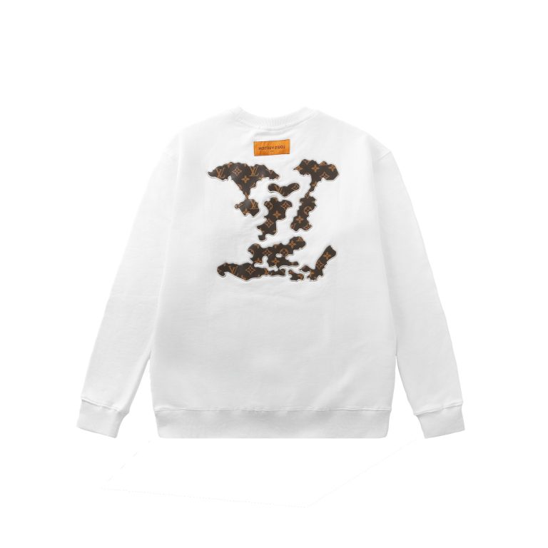 Replica Lv Clothes 01RA331 - Image 2