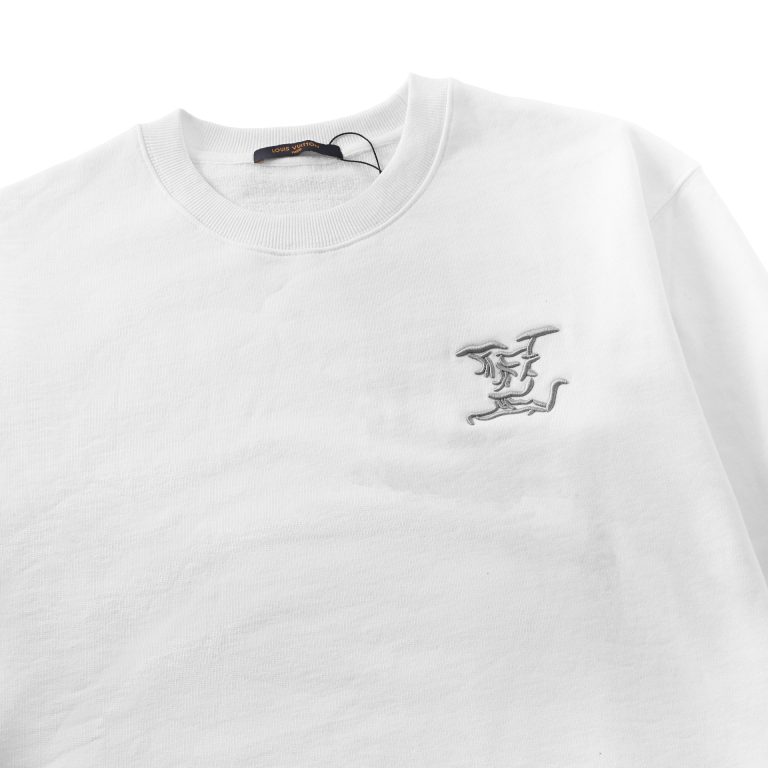 Replica Lv Clothes 01RA331 - Image 3