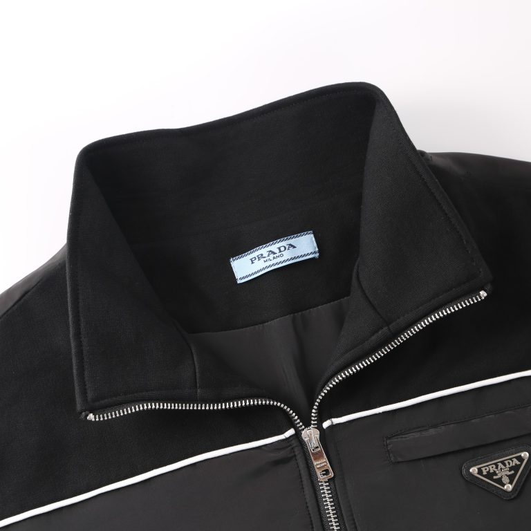 Replica Prada Clothes 01RA16 - Image 3