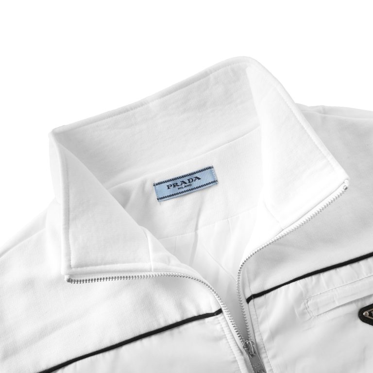 Replica Prada Clothes 01RA14 - Image 3