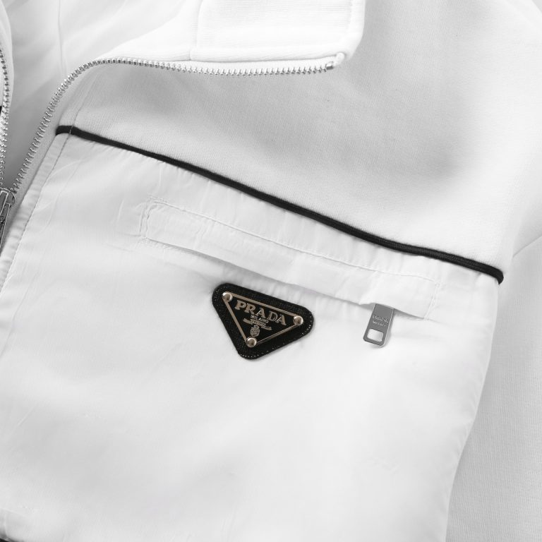 Replica Prada Clothes 01RA14 - Image 4