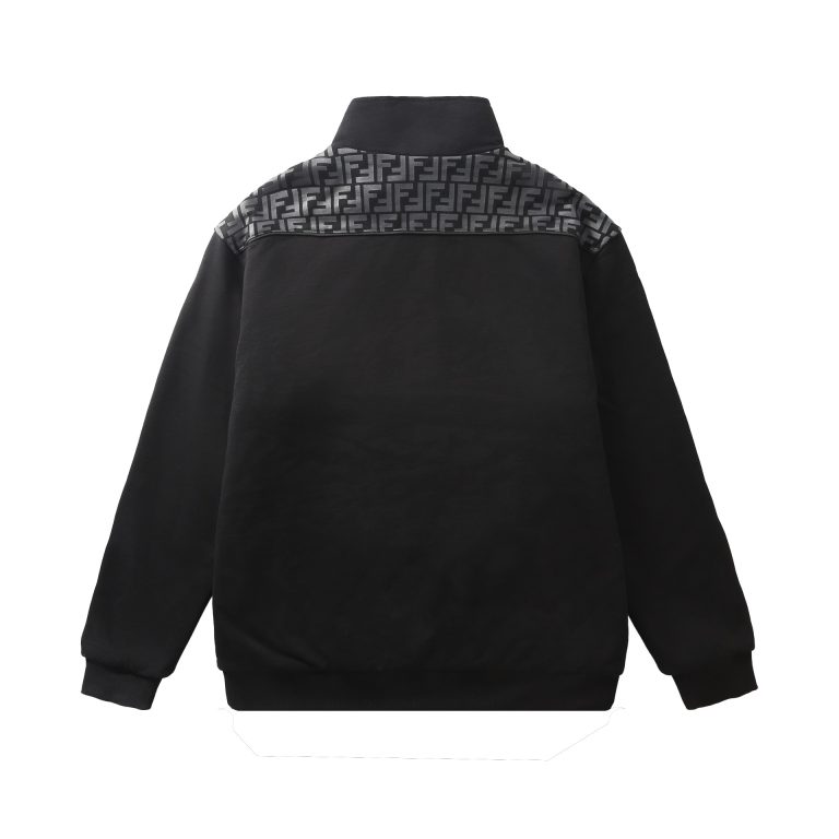 Replica Fendi Clothes 01RA501 - Image 2