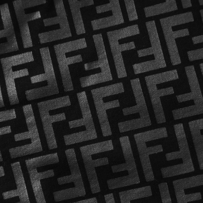 Replica Fendi Clothes 01RA501 - Image 4