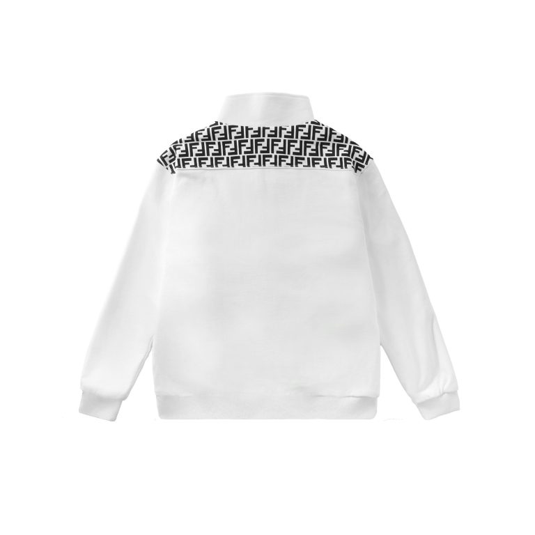 Replica Fendi Clothes 01RA499 - Image 2