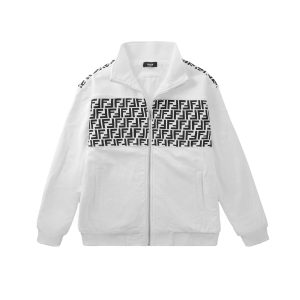 Replica Fendi Clothes 01RA499