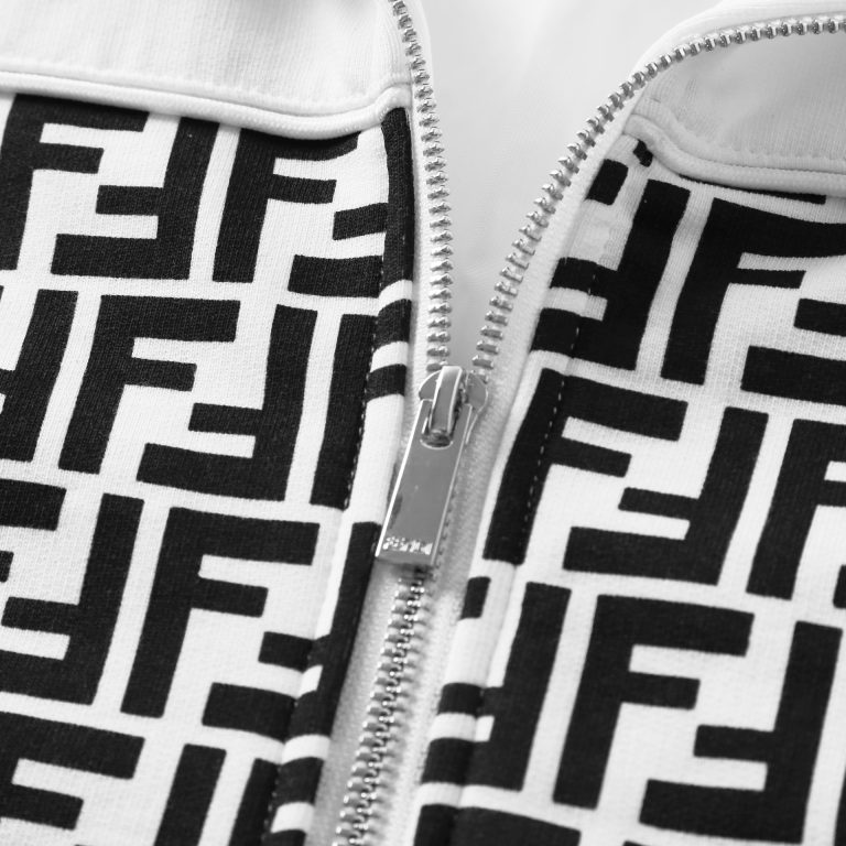 Replica Fendi Clothes 01RA499 - Image 4