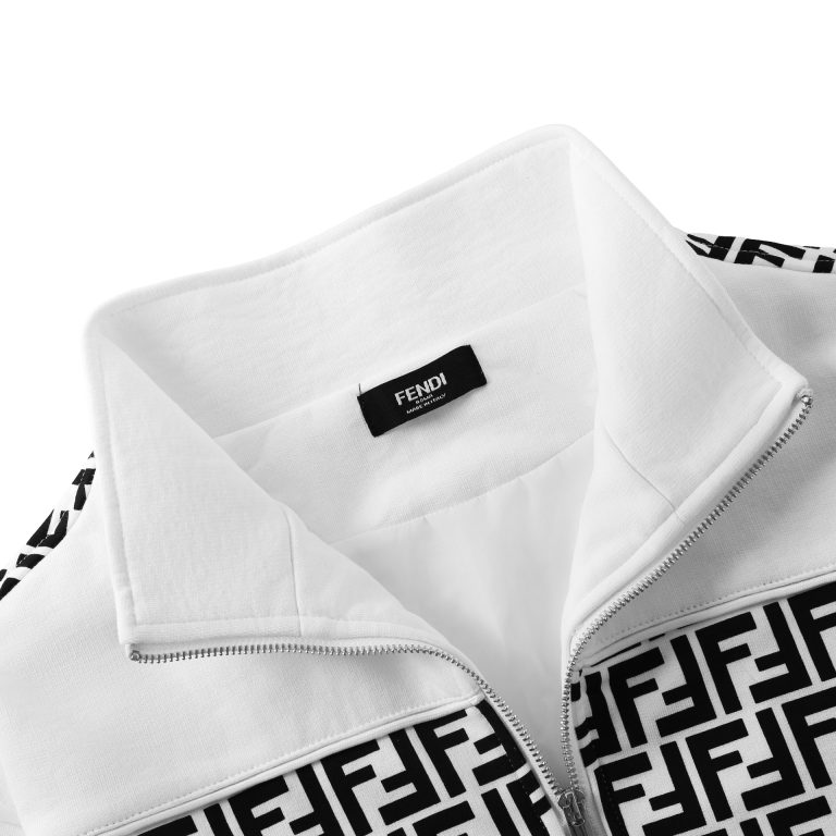 Replica Fendi Clothes 01RA499 - Image 3