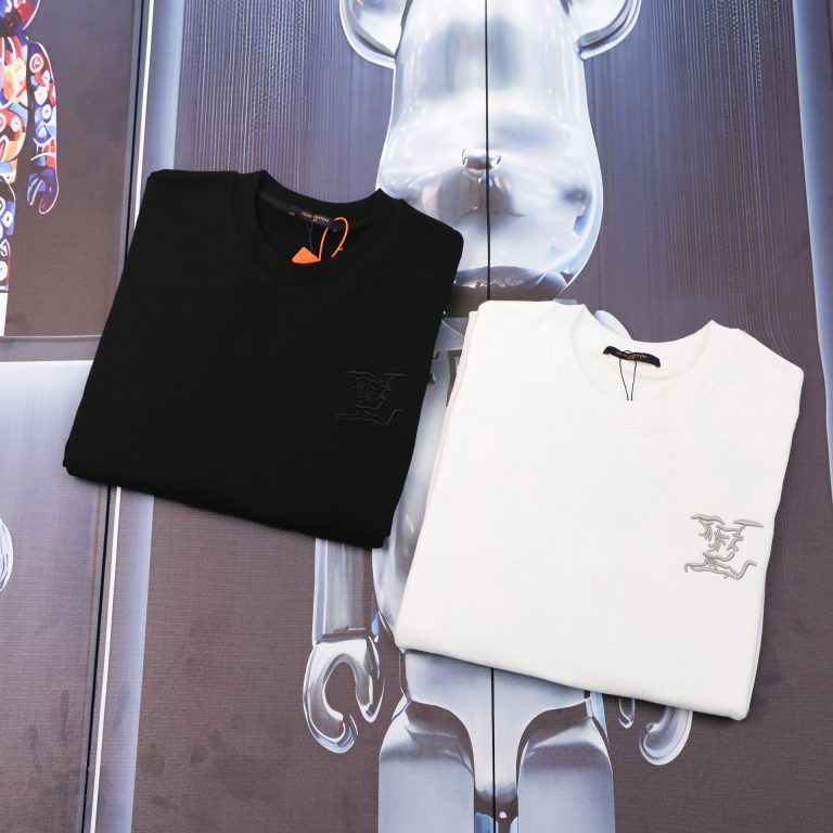 Replica Lv Clothes 01RA332 - Image 3
