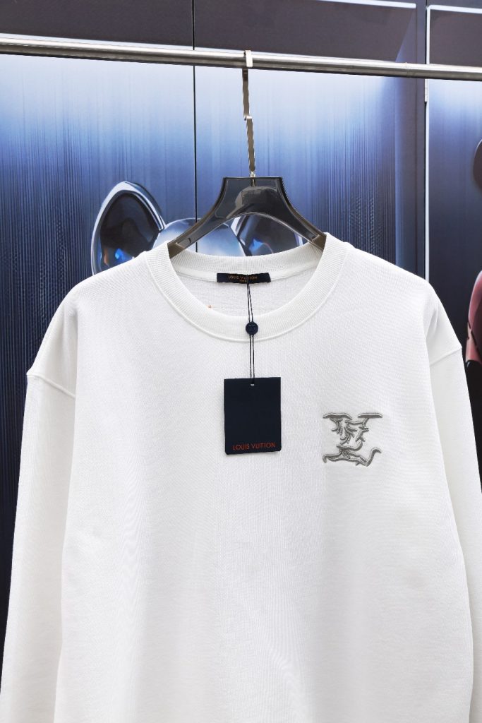Replica Lv Clothes 01RA332 - Image 4