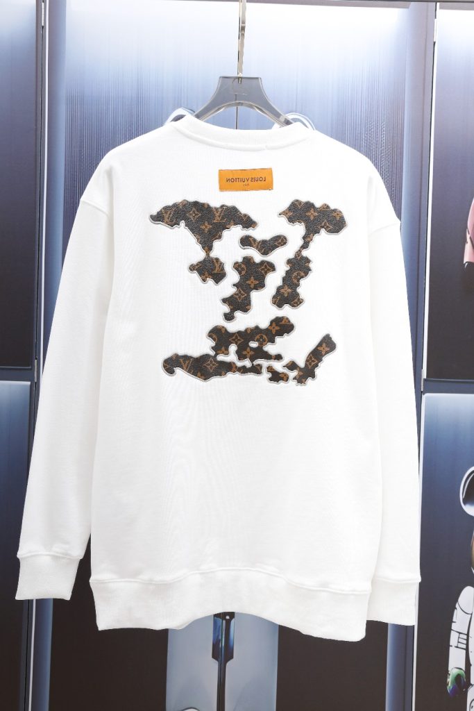 Replica Lv Clothes 01RA332 - Image 2