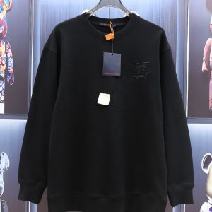 Replica Lv Clothes 01RA334