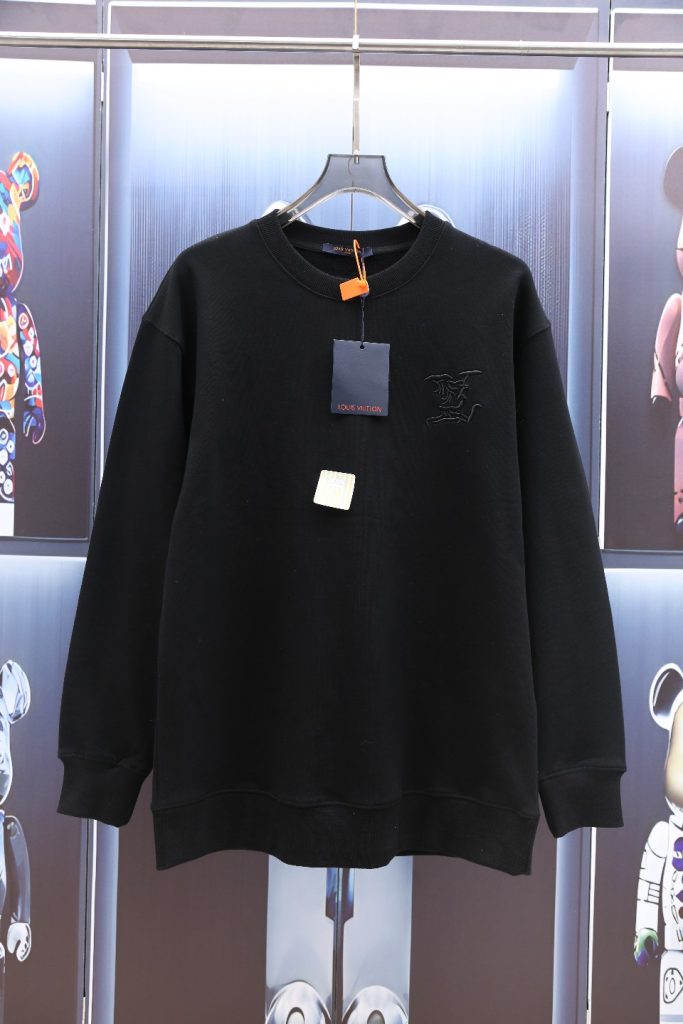 Replica Lv Clothes 01RA334