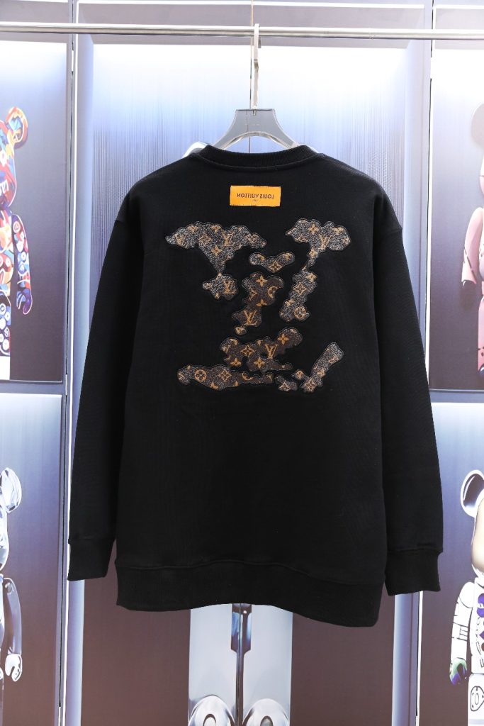 Replica Lv Clothes 01RA334 - Image 2