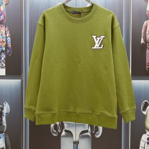 Replica Lv Clothes 01RA329