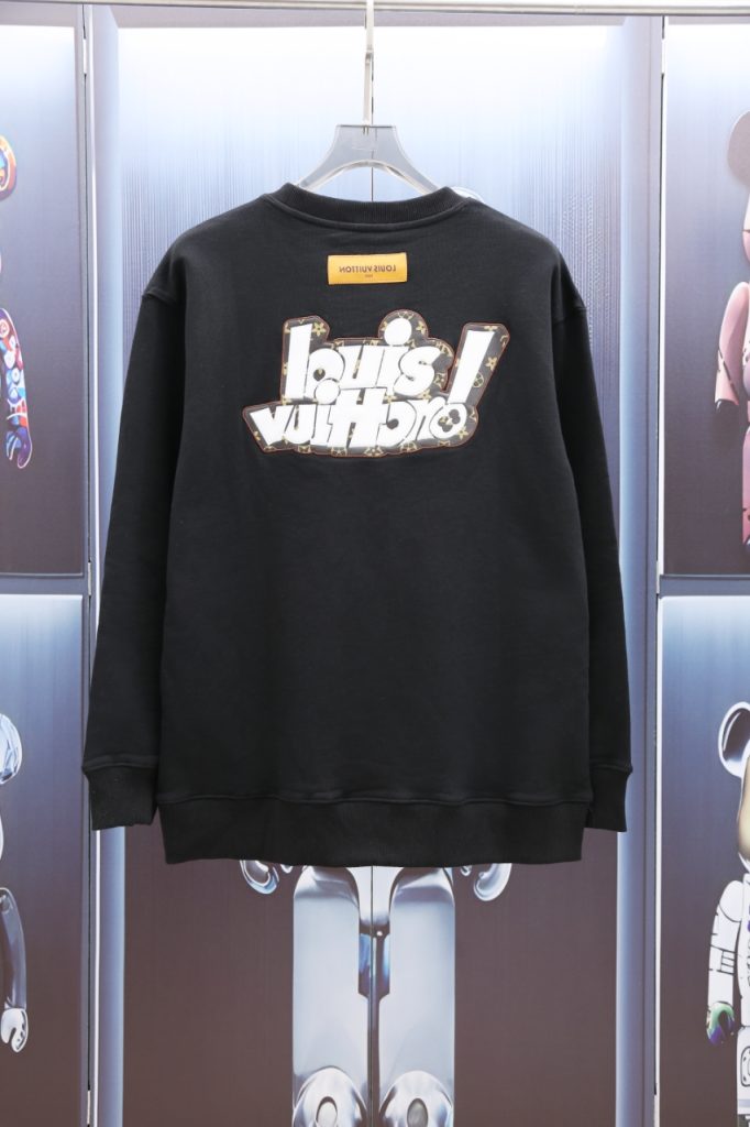 Replica Lv Clothes 01RA330 - Image 2