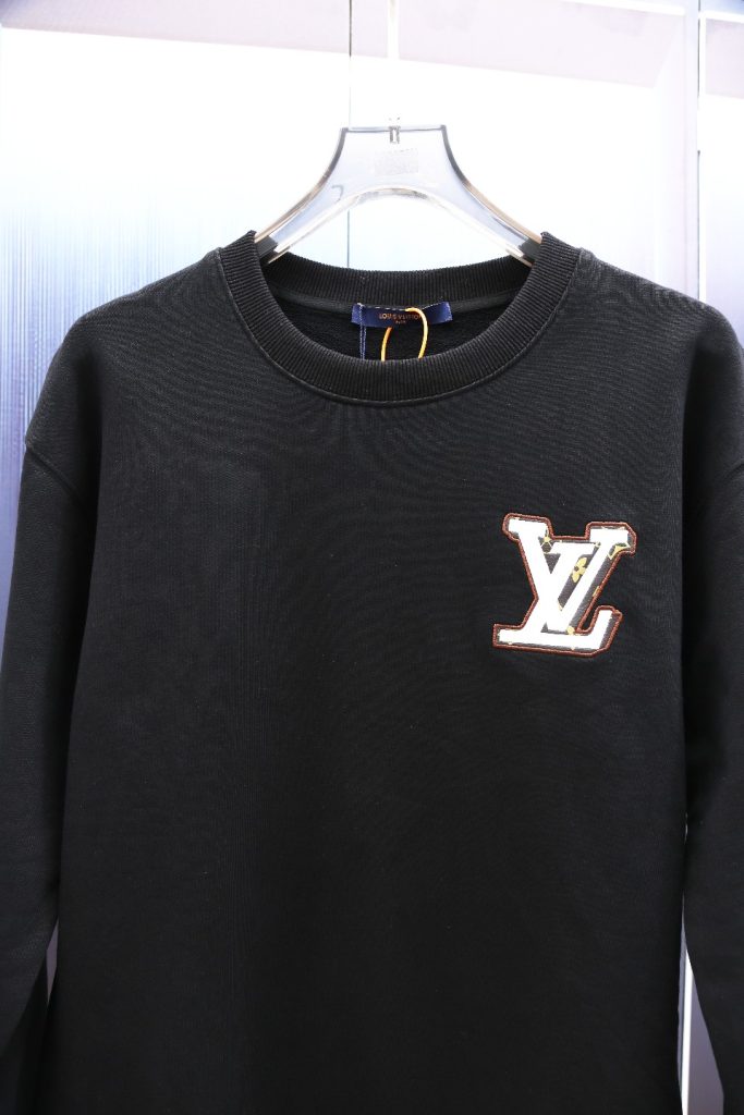 Replica Lv Clothes 01RA330 - Image 4